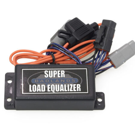 Taverner Motorsports - Load Equalizer; CanBus Plug In - BMP-LE-CB-B