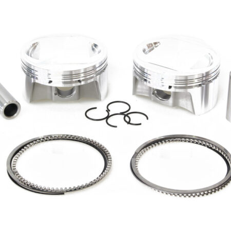 Taverner Motorsports - Pistons; BT'99-06 STD 10.0:1 - CAR-BHM98-3