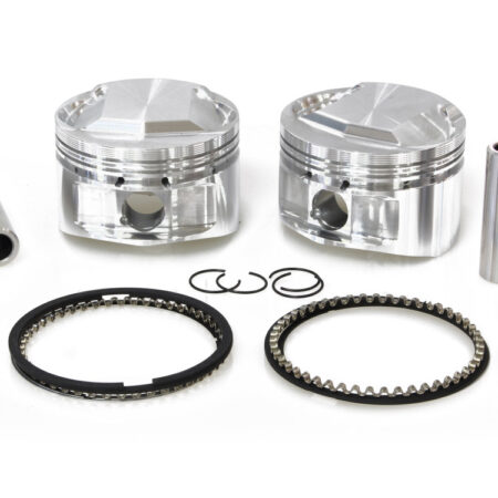 Taverner Motorsports - Pistons; BT'84-99 STD 9.75:1 - CAR-M5000