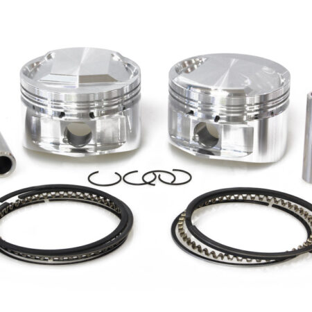 Taverner Motorsports - Pistons; BT'84-99 +.010" 9.75:1 - CAR-M5004