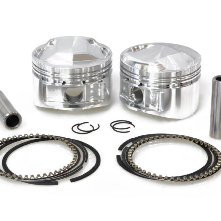 Taverner Motorsports - Pistons; BT'84-99 +.020" 10.5:1 - CAR-M5010