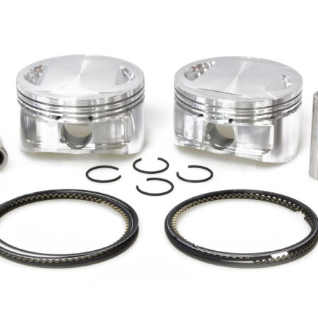 Taverner Motorsports - Pistons; BT'99-06 +.010" 9.75:1 - CAR-M5019