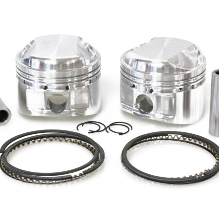 Taverner Motorsports - Pistons; BT'41-79 STD 8.5:1 - CAR-M5039