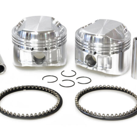 Taverner Motorsports - Pistons; BT'78-84 STD 9.5:1 - CAR-M5047