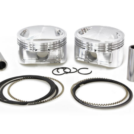 Taverner Motorsports - Pistons; BT'99-06 +.010" 10.25:1 - CAR-M5063