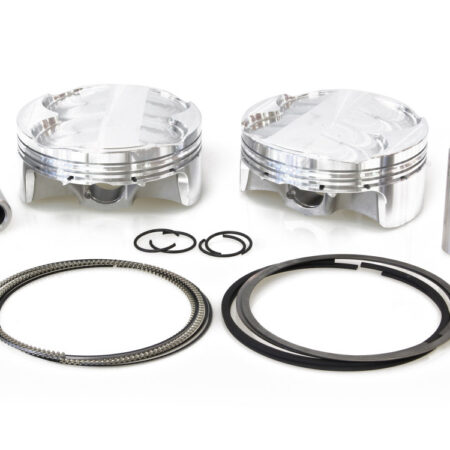 Taverner Motorsports - Pistons; VRXSE'06 STD 14.0:1 - CAR-M5077-14