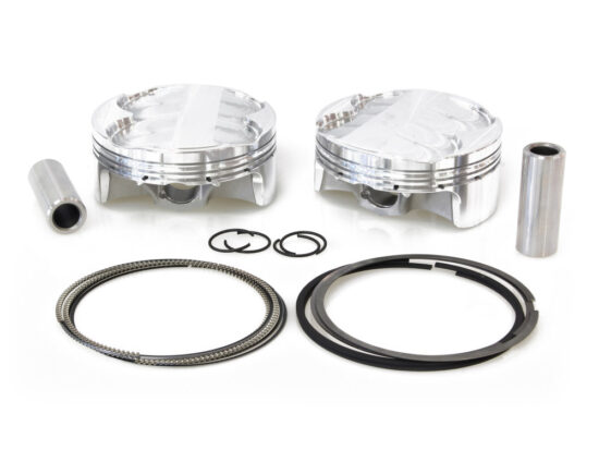 Taverner Motorsports - Pistons; VRXSE'06 STD 14.0:1 - CAR-M5077-14