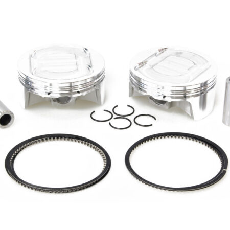 Taverner Motorsports - Pistons; M8'17up STD 11.0:1 - CAR-M5100