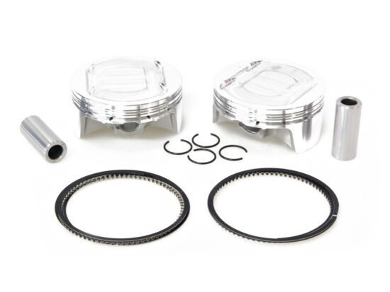 Taverner Motorsports - Pistons; M8'17up STD 11.0:1 - CAR-M5100