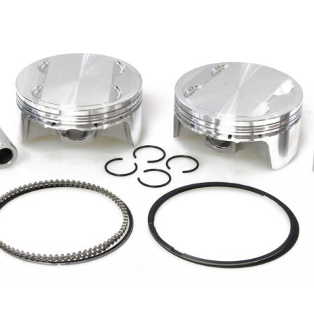 Taverner Motorsports - Pistons; M8'17up STD 11.5:1 - CAR-M5101