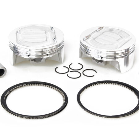 Taverner Motorsports - Pistons; M8'17up STD 11.0:1 - CAR-M5110