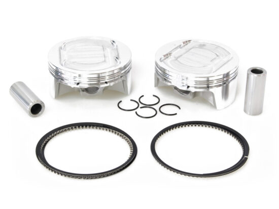 Taverner Motorsports - Pistons; M8'17up STD 11.0:1 - CAR-M5110