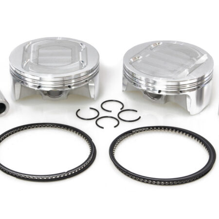 Taverner Motorsports - Pistons; M8'17up STD 11.5:1 - CAR-M5111