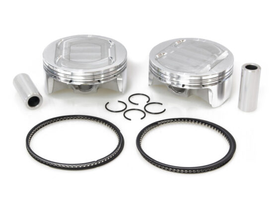 Taverner Motorsports - Pistons; M8'17up STD 11.5:1 - CAR-M5111