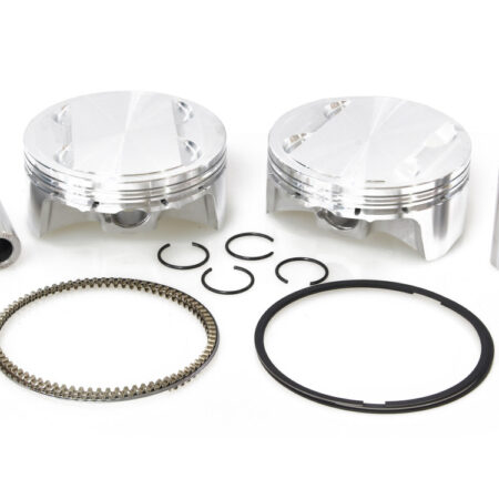 Taverner Motorsports - Pistons; M8'17up STD 12:1 - CAR-M5112