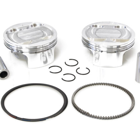 Taverner Motorsports - Pistons; M8'17up STD 11.0:1 - CAR-M5120