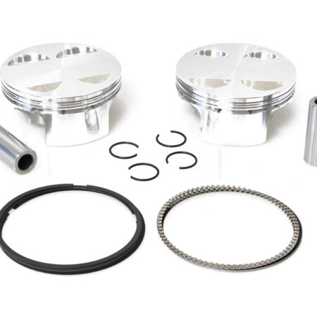 Taverner Motorsports - Pistons; M8'17up STD 11.5:1 - CAR-M5121