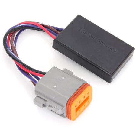 Taverner Motorsports - Self Canceling Module; T/Signals - CD-CDATC3