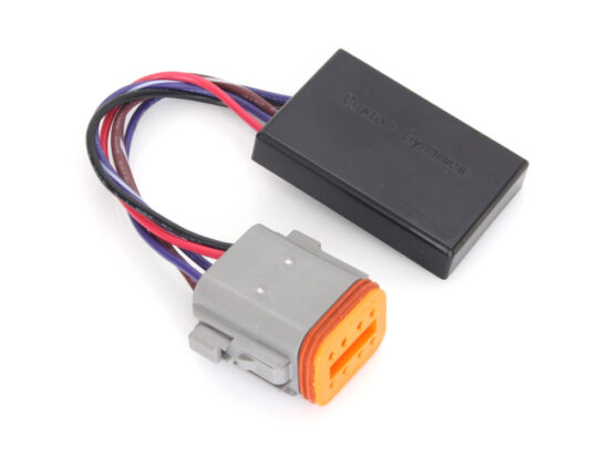 Taverner Motorsports - Self Canceling Module; T/Signals - CD-CDATC3