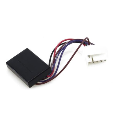 Taverner Motorsports - Self Canceling Module; T/Signals - CD-CDATC4