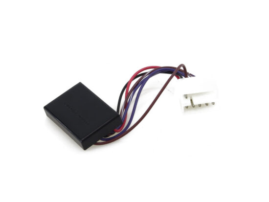 Taverner Motorsports - Self Canceling Module; T/Signals - CD-CDATC4