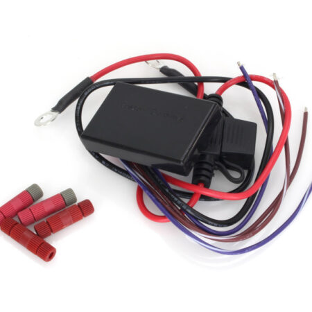 Taverner Motorsports - Self Canceling Module; T/Signals - CD-CDATC5