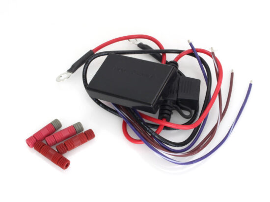 Taverner Motorsports - Self Canceling Module; T/Signals - CD-CDATC5