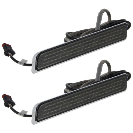 Taverner Motorsports - Fork Lightz; LED FR FLH14up RT - CD-CDFORKBCMSC