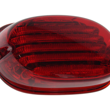 Taverner Motorsports - T/Light; ProBeam Low Profile LED - CD-PBTLLPR