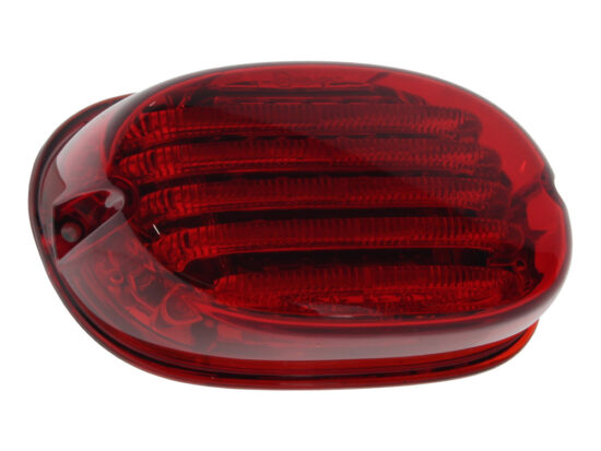 Taverner Motorsports - T/Light; ProBeam Low Profile LED - CD-PBTLLPR