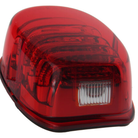 Taverner Motorsports - T/Light; ProBeam Low Profile LED - CD-PBTLLPWR