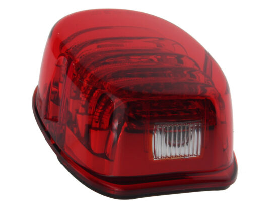 Taverner Motorsports - T/Light; ProBeam Low Profile LED - CD-PBTLLPWR