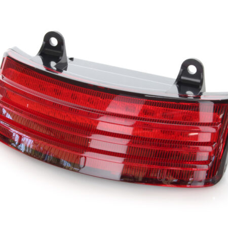 Taverner Motorsports - Fender Tip; LED ProBeam FLHX'14up