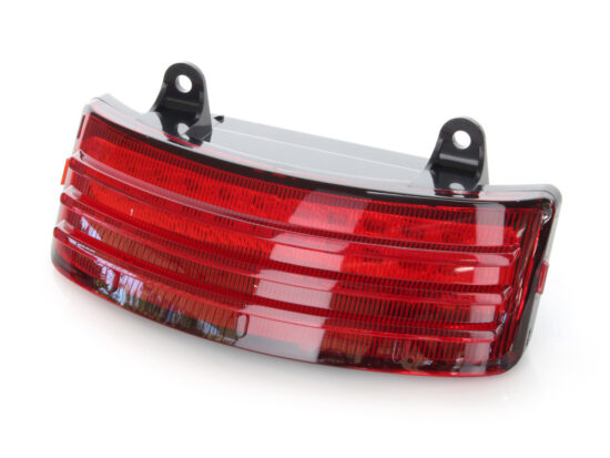 Taverner Motorsports - Fender Tip; LED ProBeam FLHX'14up