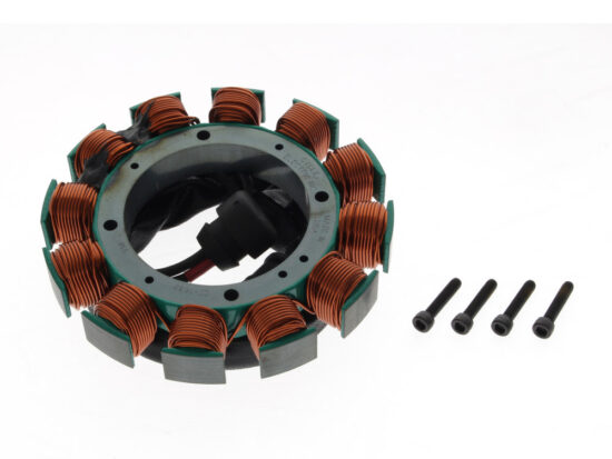 Taverner Motorsports - Stator; XL'14-21 - CE-1432