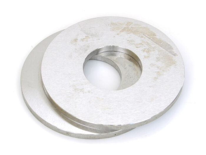 Taverner Motorsports - Shim Kit; to Put 32amp Stator on - CE-8120
