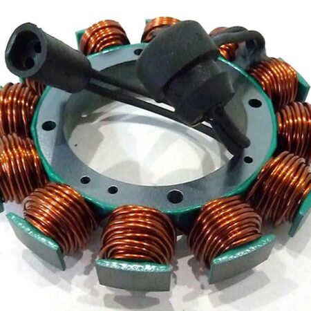 Taverner Motorsports - Stator; XL'84-90 - CE-8590