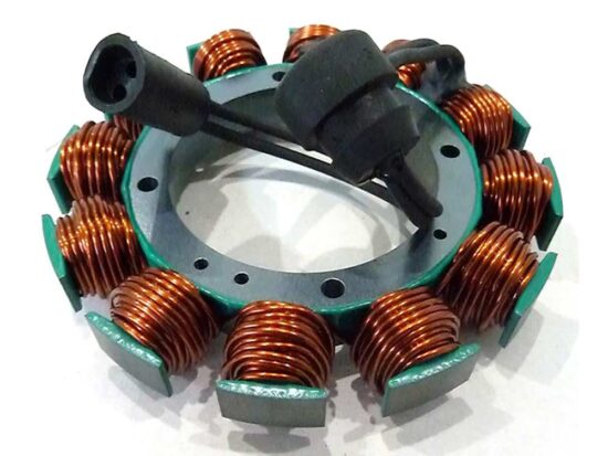 Taverner Motorsports - Stator; XL'84-90 - CE-8590