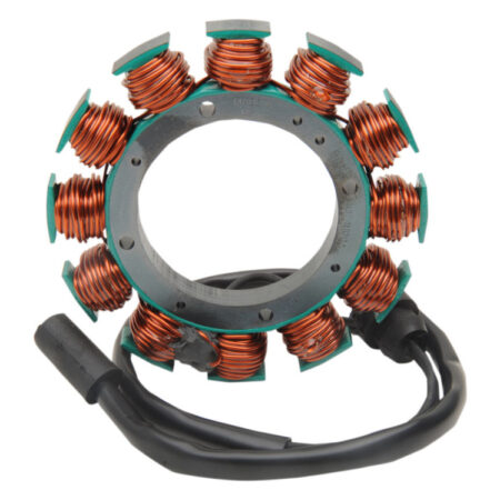 Taverner Motorsports - Stator; XL'91-06 - CE-9100