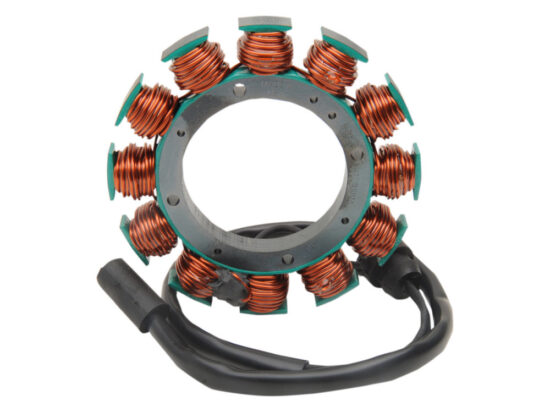 Taverner Motorsports - Stator; XL'91-06 - CE-9100