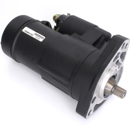 Taverner Motorsports - Starter; 2kw Gen 3 Hi Spd TC'99-06 - CF-53905