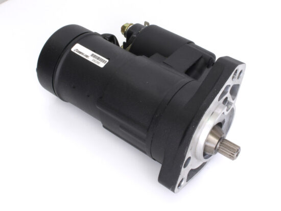 Taverner Motorsports - Starter; 2kw Gen 3 Hi Spd TC'99-06 - CF-53905