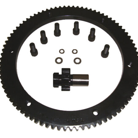 Taverner Motorsports - Starter Ring Gear Kit; 84T BT'94-97 - CF-54002