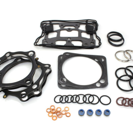 Taverner Motorsports - Gasket Kit; Top End S&S 4.125" - CG-C10041