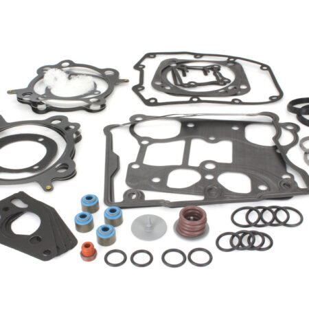 Taverner Motorsports - Gasket Kit; Top End; 120R 4.060" - CG-C10082