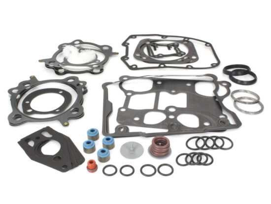 Taverner Motorsports - Gasket Kit; Top End; 120R 4.060" - CG-C10082