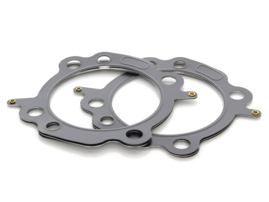 Taverner Motorsports - Gasket; Cyl Head TC 107ci 3.937 - CG-C10083-045