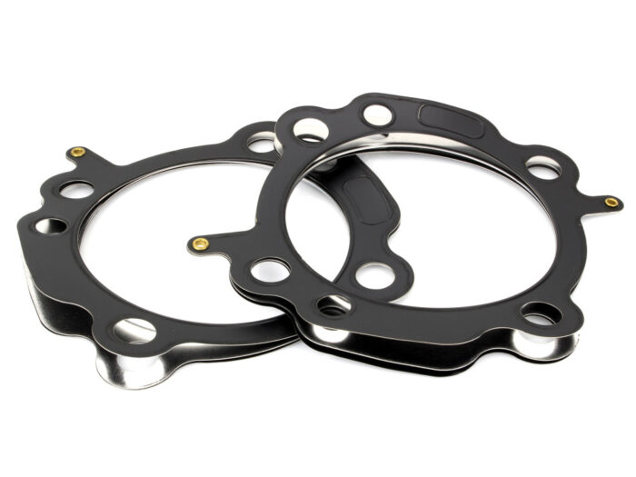 Taverner Motorsports - Gasket; Cyl Head TC 100/110ci 4 - CG-C10084-036