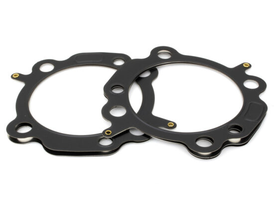 Taverner Motorsports - Gasket; Cyl Head TC 100/110ci 4 - CG-C10084-040