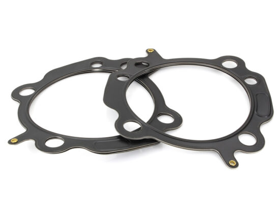 Taverner Motorsports - Gasket; Cyl Head T/Cam 4.125" Bore - CG-C10086-030